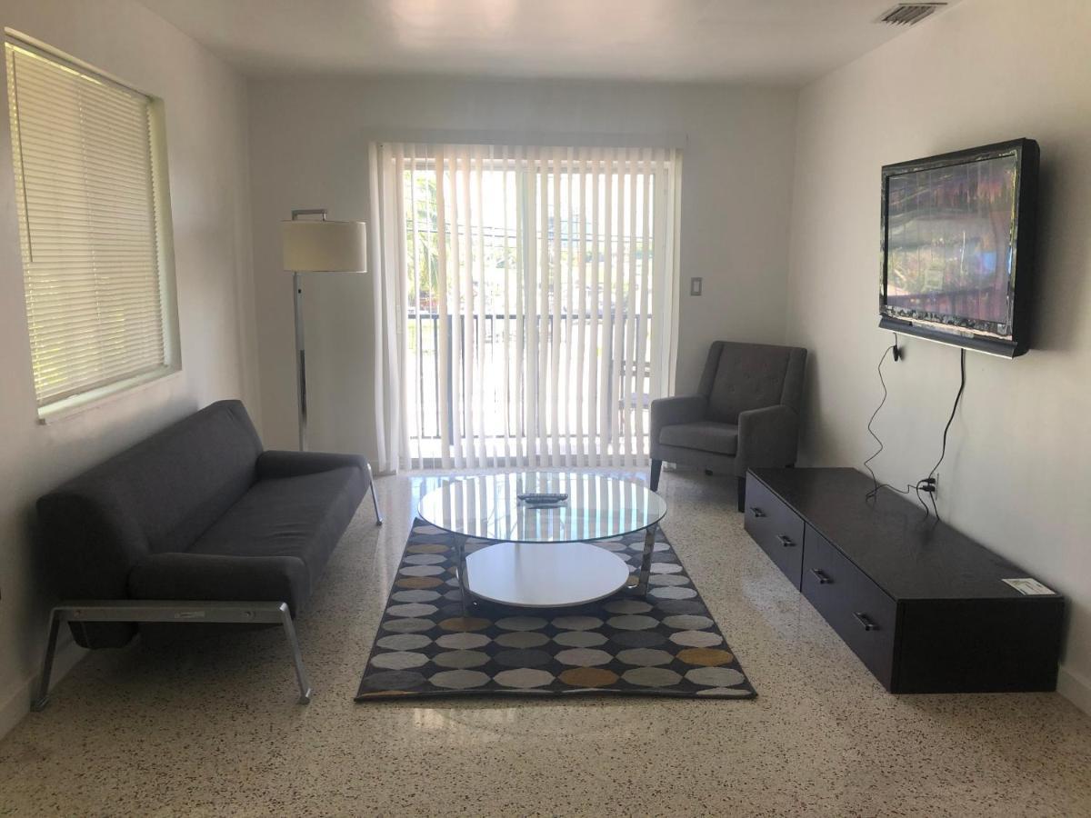 Explore Wynwood 2Bedrooms And Free Parking Miami Exterior photo