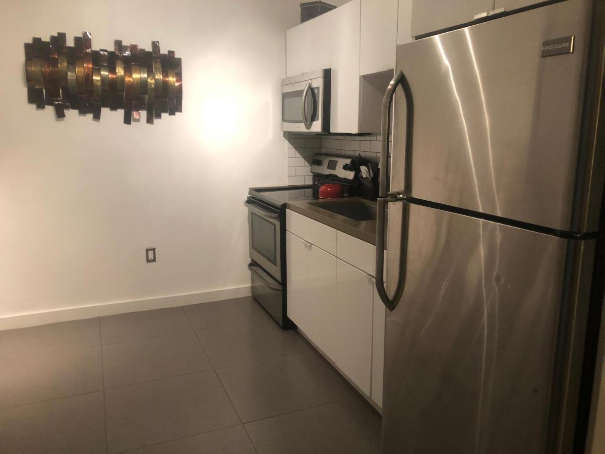 Explore Wynwood 2Bedrooms And Free Parking Miami Exterior photo